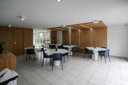 Apartamento à venda com 35m², 2 quartos e sem vaga