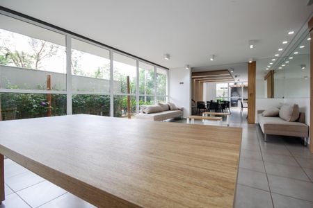 Apartamento à venda com 35m², 2 quartos e sem vaga