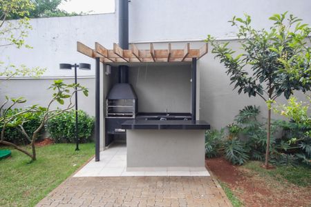 Apartamento à venda com 35m², 2 quartos e sem vaga