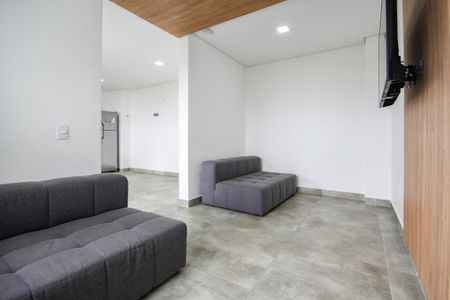 Apartamento à venda com 35m², 2 quartos e sem vaga