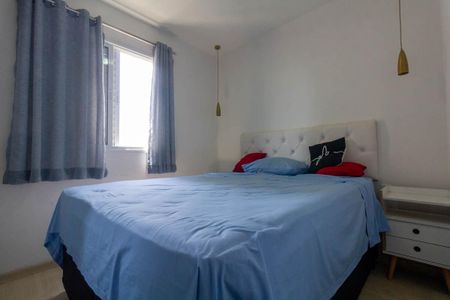 Apartamento para alugar com 78m², 2 quartos e 1 vagaQuarto 1