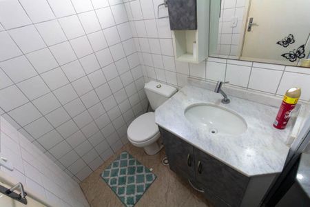 Apartamento para alugar com 78m², 2 quartos e 1 vagaBanheiro