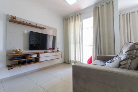Apartamento para alugar com 78m², 2 quartos e 1 vagaSala