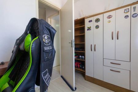 Apartamento para alugar com 78m², 2 quartos e 1 vagaQuarto 2