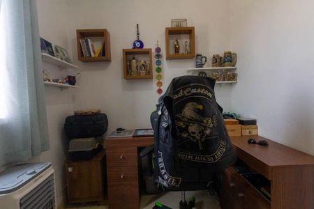 Apartamento para alugar com 78m², 2 quartos e 1 vagaQuarto 2