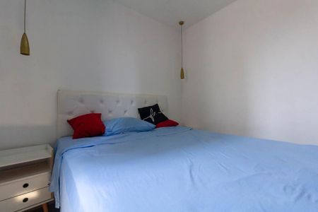 Apartamento para alugar com 78m², 2 quartos e 1 vagaQuarto 1