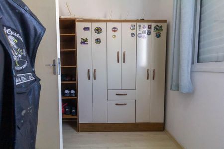 Apartamento para alugar com 78m², 2 quartos e 1 vagaQuarto 2
