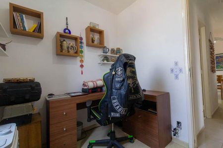 Apartamento para alugar com 78m², 2 quartos e 1 vagaQuarto 2