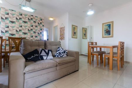 Apartamento para alugar com 78m², 2 quartos e 1 vagav