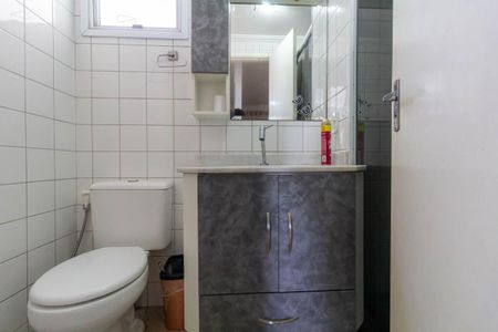 Apartamento para alugar com 78m², 2 quartos e 1 vagaBanheiro