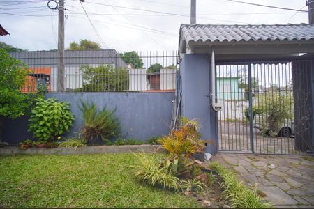 Vista do Quarto 1 de casa para alugar com 5 quartos, 163m² em Roselândia, Novo Hamburgo