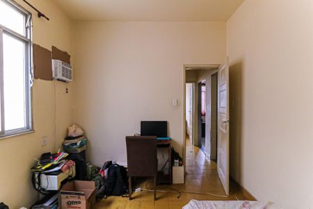 Casa à venda com 50m², 2 quartos e sem vagaQuarto 2 