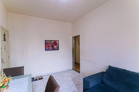 Sala de casa à venda com 2 quartos, 50m² em Inhaúma, Rio de Janeiro