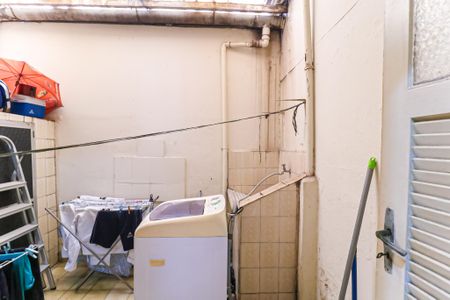 Casa à venda com 50m², 2 quartos e sem vagaÁrea de Serviço