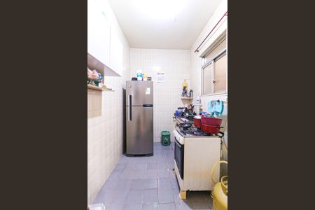 Casa à venda com 50m², 2 quartos e sem vagaCozinha