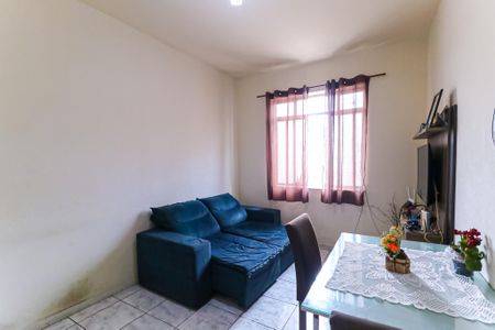 Sala de casa à venda com 2 quartos, 50m² em Inhaúma, Rio de Janeiro