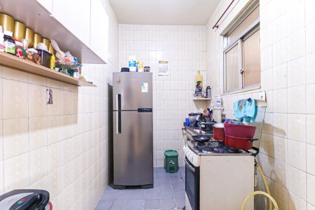 Casa à venda com 50m², 2 quartos e sem vagaCozinha