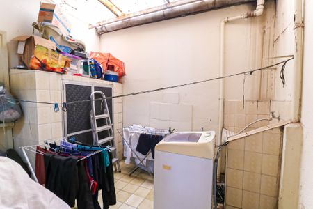 Casa à venda com 50m², 2 quartos e sem vagaÁrea de Serviço