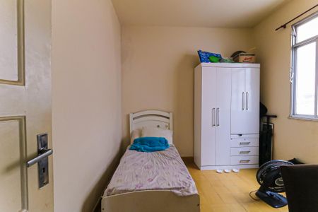 Casa à venda com 50m², 2 quartos e sem vagaQuarto 2 