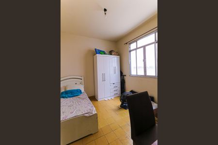 Casa à venda com 50m², 2 quartos e sem vagaQuarto 2 