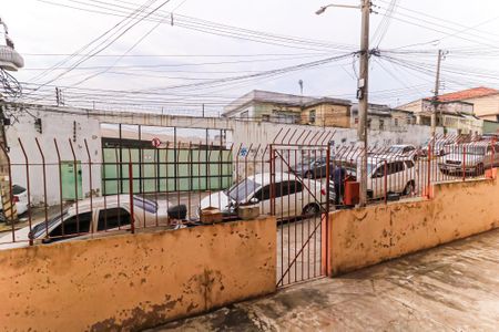 Sala vista de casa à venda com 2 quartos, 50m² em Inhaúma, Rio de Janeiro