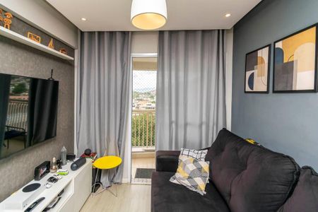 Varanda da Sala de apartamento para alugar com 2 quartos, 60m² em Irajá, Rio de Janeiro