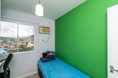 Apartamento para alugar com 60m², 2 quartos e 1 vaga Apartamento para alugar com 60m², 2 quartos e 1 vagaQuarto 1