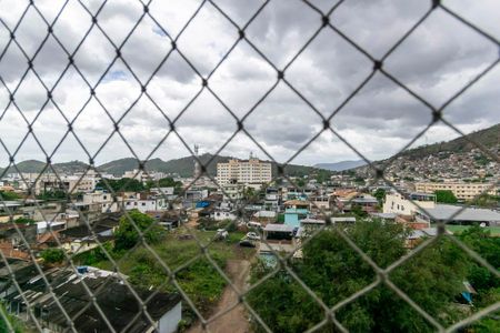 Apartamento para alugar com 60m², 2 quartos e 1 vaga Apartamento para alugar com 60m², 2 quartos e 1 vagaVista do Quarto 1