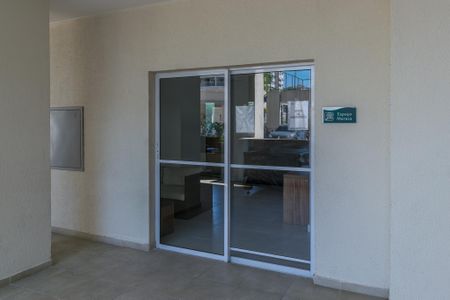 Apartamento para alugar com 60m², 2 quartos e 1 vaga Apartamento para alugar com 60m², 2 quartos e 1 vagaÁrea comum - Espaço Maraca