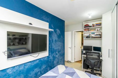 Apartamento para alugar com 60m², 2 quartos e 1 vaga Apartamento para alugar com 60m², 2 quartos e 1 vagaQuarto 2 Suíte