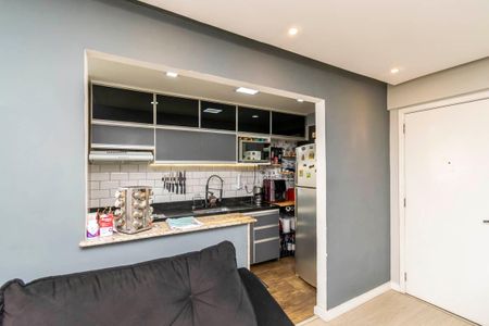Sala de apartamento para alugar com 2 quartos, 60m² em Irajá, Rio de Janeiro