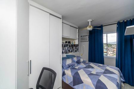 Apartamento para alugar com 60m², 2 quartos e 1 vaga Apartamento para alugar com 60m², 2 quartos e 1 vagaQuarto 2 Suíte