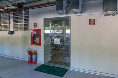 Apartamento para alugar com 60m², 2 quartos e 1 vaga Apartamento para alugar com 60m², 2 quartos e 1 vagaÁrea comum - Administração