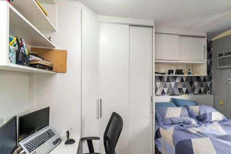 Apartamento para alugar com 60m², 2 quartos e 1 vaga Apartamento para alugar com 60m², 2 quartos e 1 vagaQuarto 2 Suíte - Armários