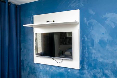 Apartamento para alugar com 60m², 2 quartos e 1 vaga Apartamento para alugar com 60m², 2 quartos e 1 vagaQuarto 2 Suíte - Rack