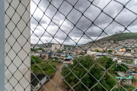 Apartamento para alugar com 60m², 2 quartos e 1 vaga Apartamento para alugar com 60m², 2 quartos e 1 vagaVista do Quarto 2 Suíte