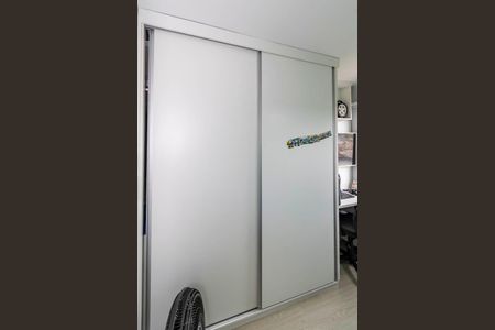 Apartamento para alugar com 60m², 2 quartos e 1 vaga Apartamento para alugar com 60m², 2 quartos e 1 vagaQuarto 1 - Armários