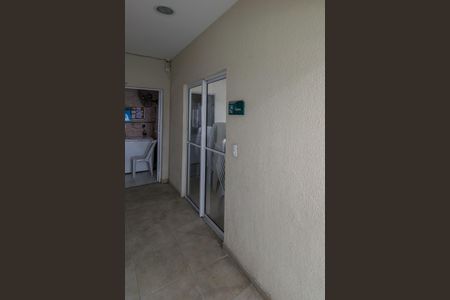 Apartamento para alugar com 60m², 2 quartos e 1 vaga Apartamento para alugar com 60m², 2 quartos e 1 vagaÁrea comum - Sauna