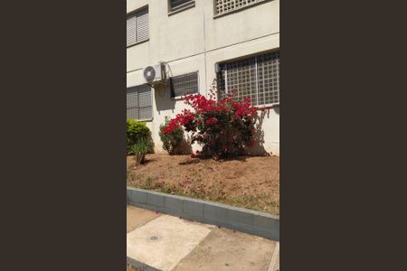 Apartamento à venda com 63m², 2 quartos e 1 vagaJardim