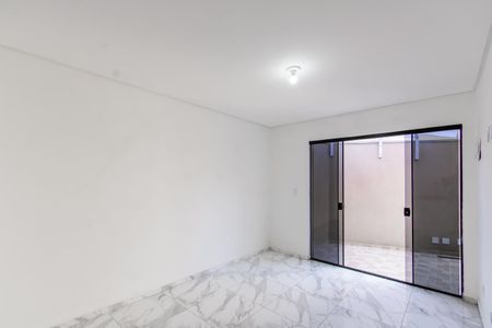 Sala de apartamento para alugar com 2 quartos, 52m² em Cidade Patriarca, São Paulo