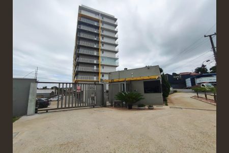 Apartamento para alugar com 48m², 2 quartos e 1 vagaFachada