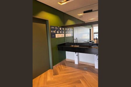 Foto 28 de kitnet/studio à venda com 1 quarto, 26m² em Vila Olímpia, São Paulo