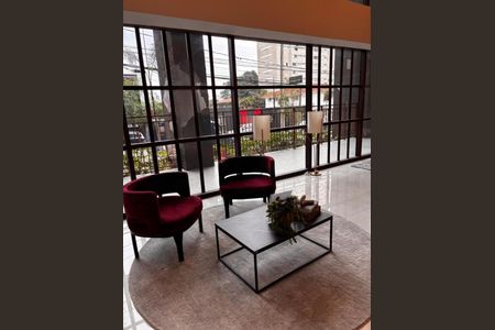 Foto 33 de kitnet/studio à venda com 1 quarto, 26m² em Vila Olímpia, São Paulo