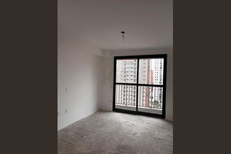 Foto 02 de kitnet/studio à venda com 1 quarto, 26m² em Vila Olímpia, São Paulo
