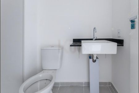 Foto 20 de kitnet/studio à venda com 1 quarto, 26m² em Vila Olímpia, São Paulo