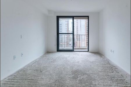 Foto 07 de kitnet/studio à venda com 1 quarto, 26m² em Vila Olímpia, São Paulo