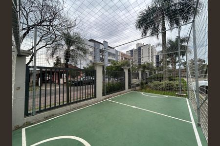 Apartamento à venda com 46m², 2 quartos e 1 vagaQuadra