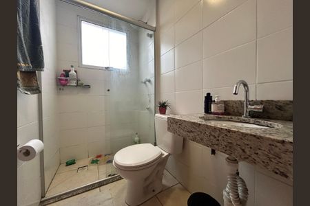 Apartamento à venda com 46m², 2 quartos e 1 vagaBanheiro