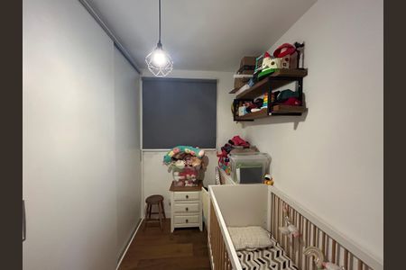 Quarto de apartamento à venda com 2 quartos, 46m² em Vila Rosa, Novo Hamburgo