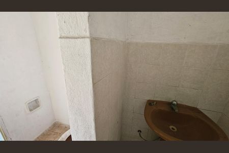Banheiro de casa à venda com 0 quarto, 45m² em Jardim Primavera, Várzea Paulista